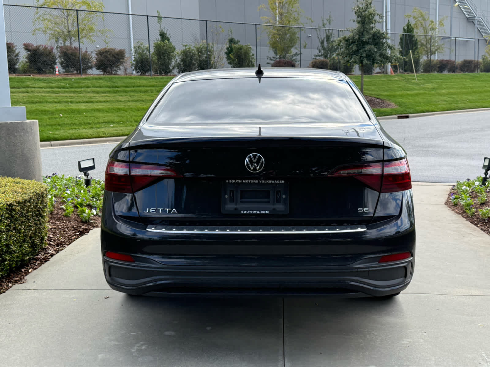 Used 2023 Volkswagen Jetta 1.5T SE Sedan