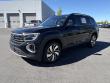 2025 Volkswagen Atlas 2.0T SE w/Technology SUV