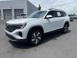 2026 Volkswagen Atlas SE w/Technology SUV