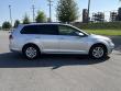 2016 Volkswagen Golf SportWagen TSI S 4-Door Automatic Wagon
