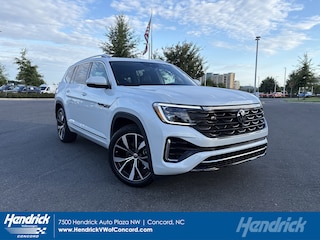 2025 Volkswagen Atlas 2.0T SEL Premium R-Line SUV