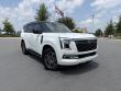 2025 Nissan Armada Platinum SUV