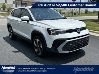 2025 Volkswagen Taos 1.5T SE SUV