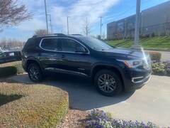 2017 GMC Acadia SLT-1 SUV