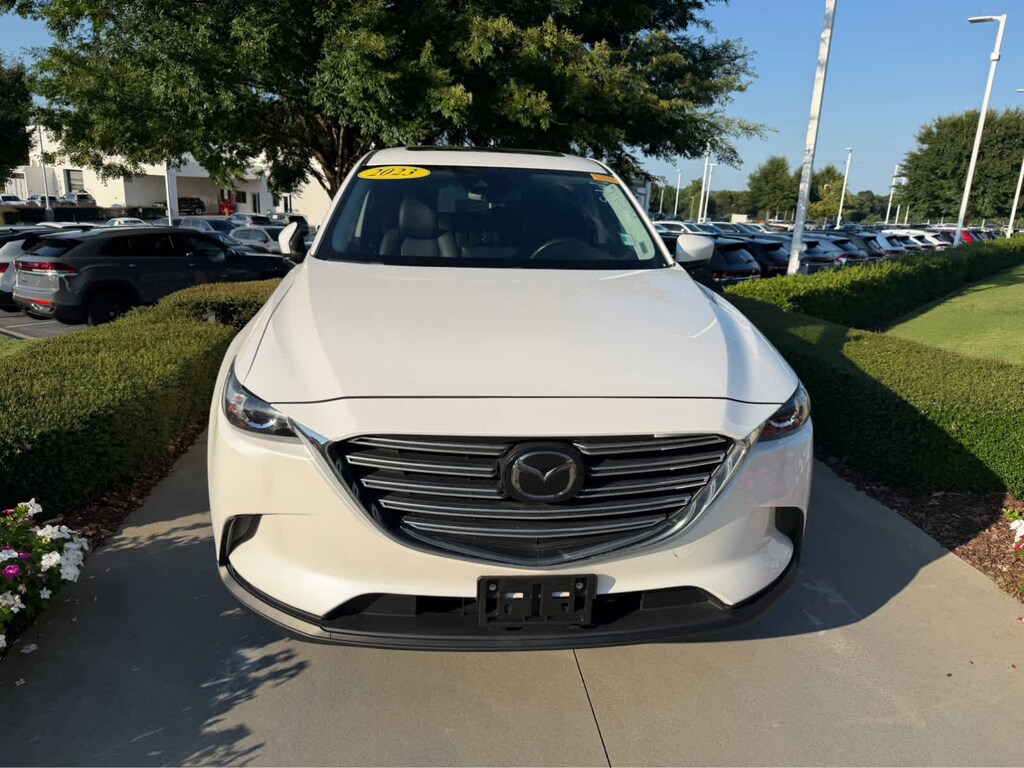 Used 2023 Mazda CX-9 Touring SUV