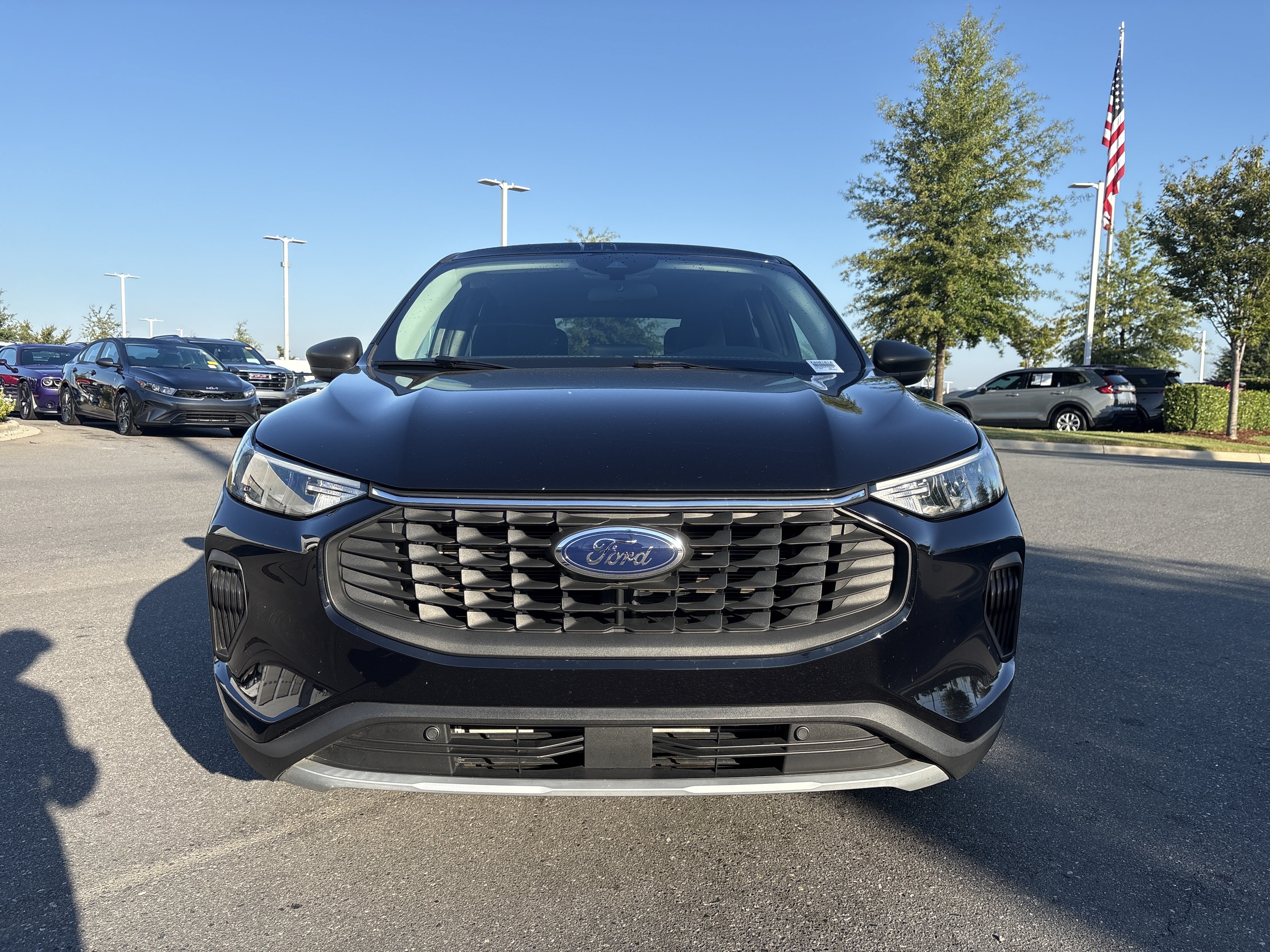 Used 2023 Ford Escape Active SUV