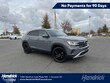 Volkswagen Atlas Cross Sport