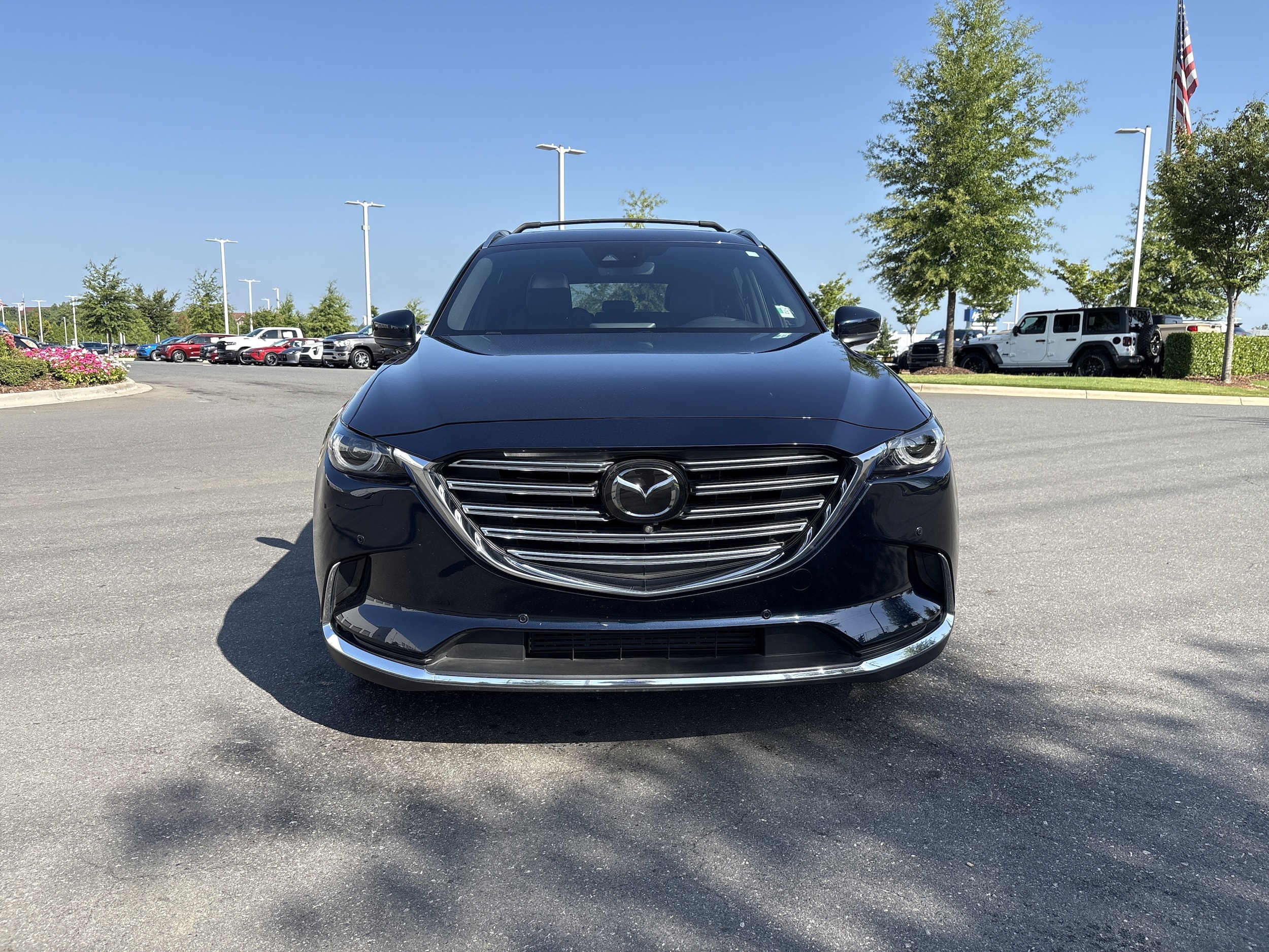 Mazda Mazda CX-9 Grand Touring