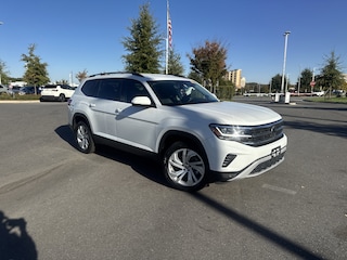 2022 Volkswagen Atlas 3.6L V6 SE w/Technology SUV