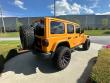 2021 Jeep Wrangler Unlimited Rubicon SUV