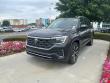 2026 Volkswagen Atlas 2.0T SEL Premium R-Line SUV