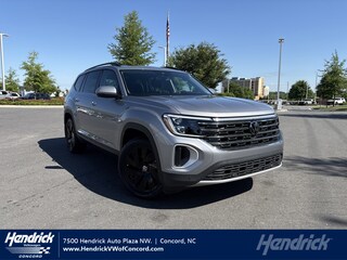 2024 Volkswagen Atlas 2.0T SE w/Technology SUV