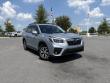 2021 Subaru Forester Premium SUV