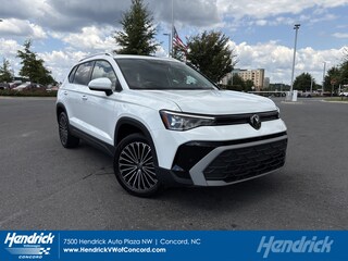 2025 Volkswagen Taos 1.5T SE SUV