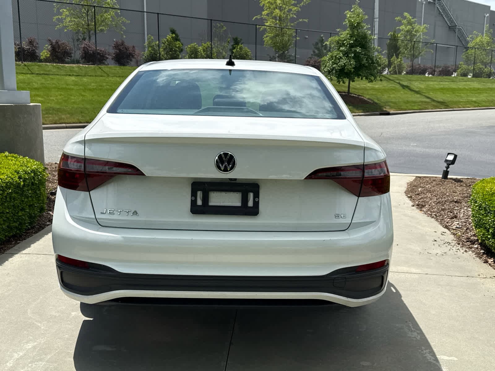 2023 Volkswagen Jetta 1.5T SE photo 6