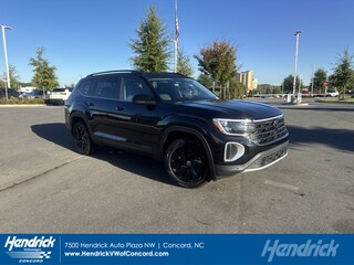 2025 Volkswagen Atlas 2.0T SE w/Technology SUV