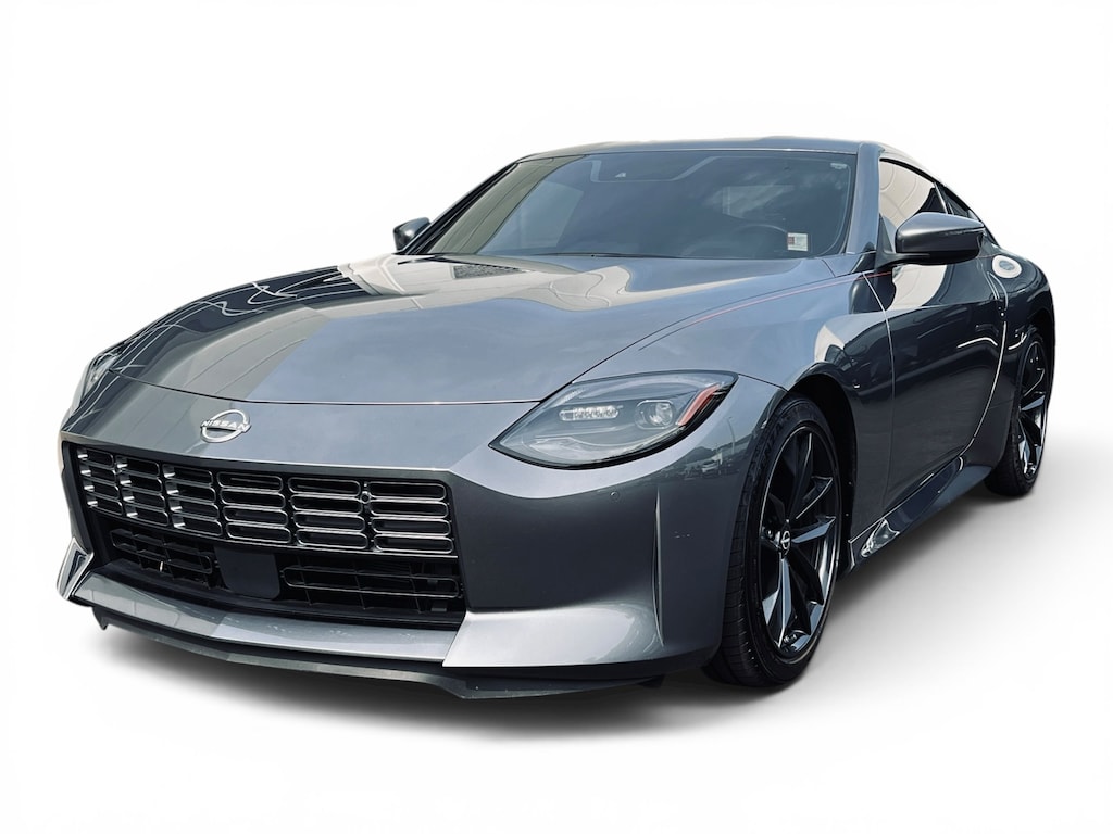 Used 2024 Nissan Z Performance Coupe