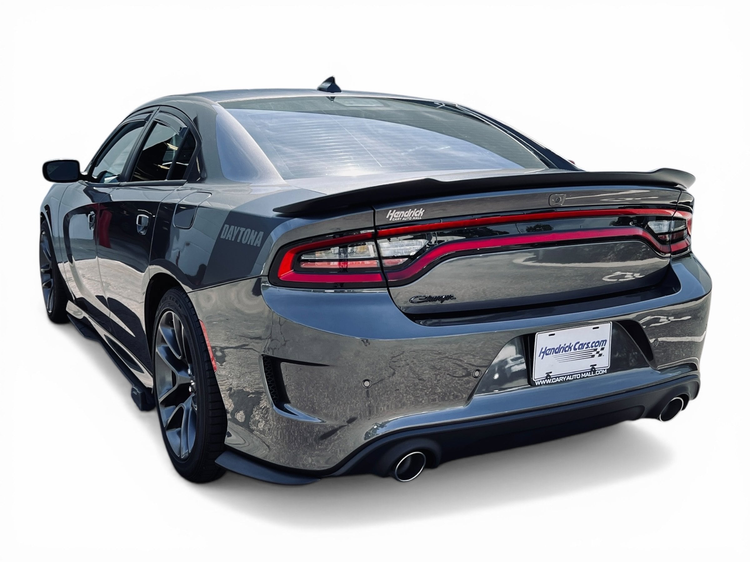 2023 Dodge Charger R/T photo 6