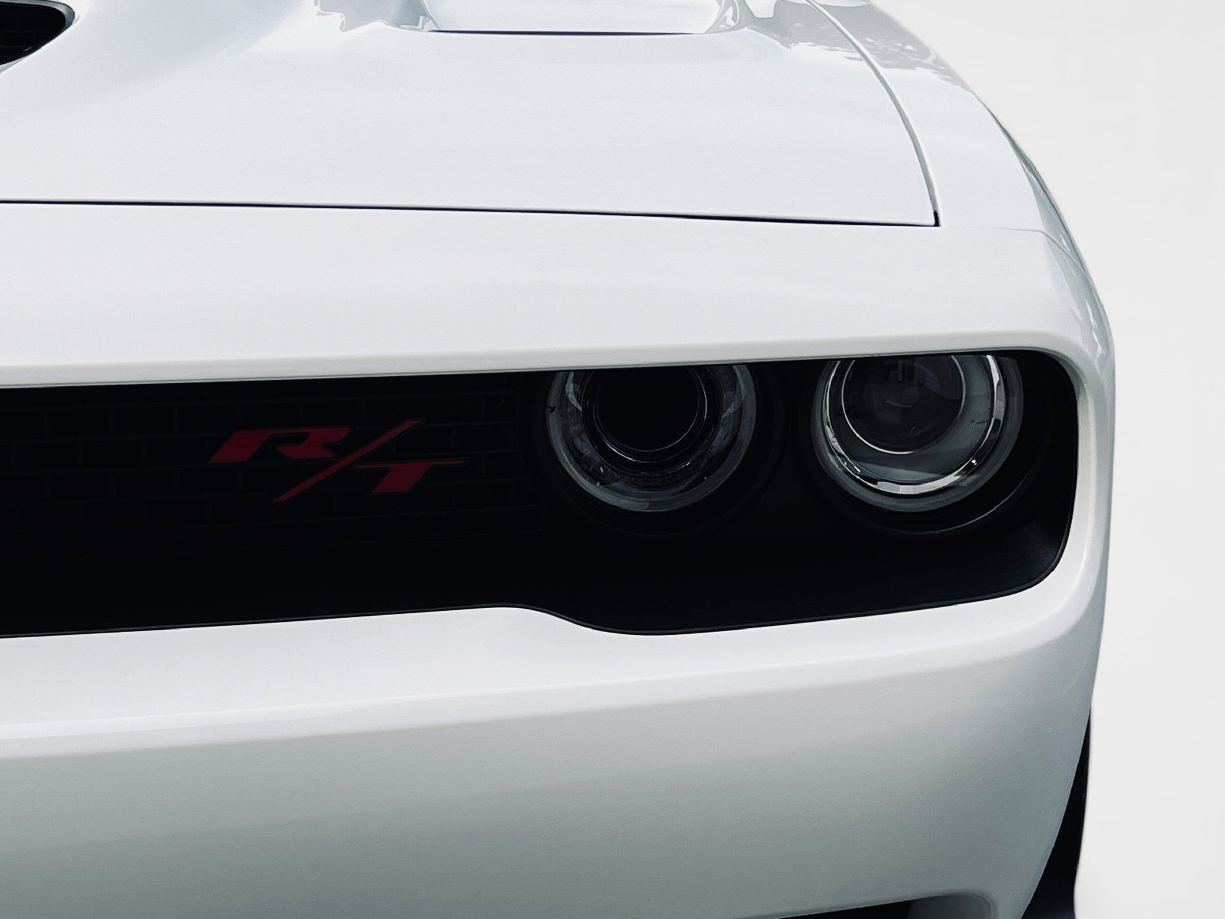 2023 Dodge Challenger R/T Scat Pack Widebody photo 4