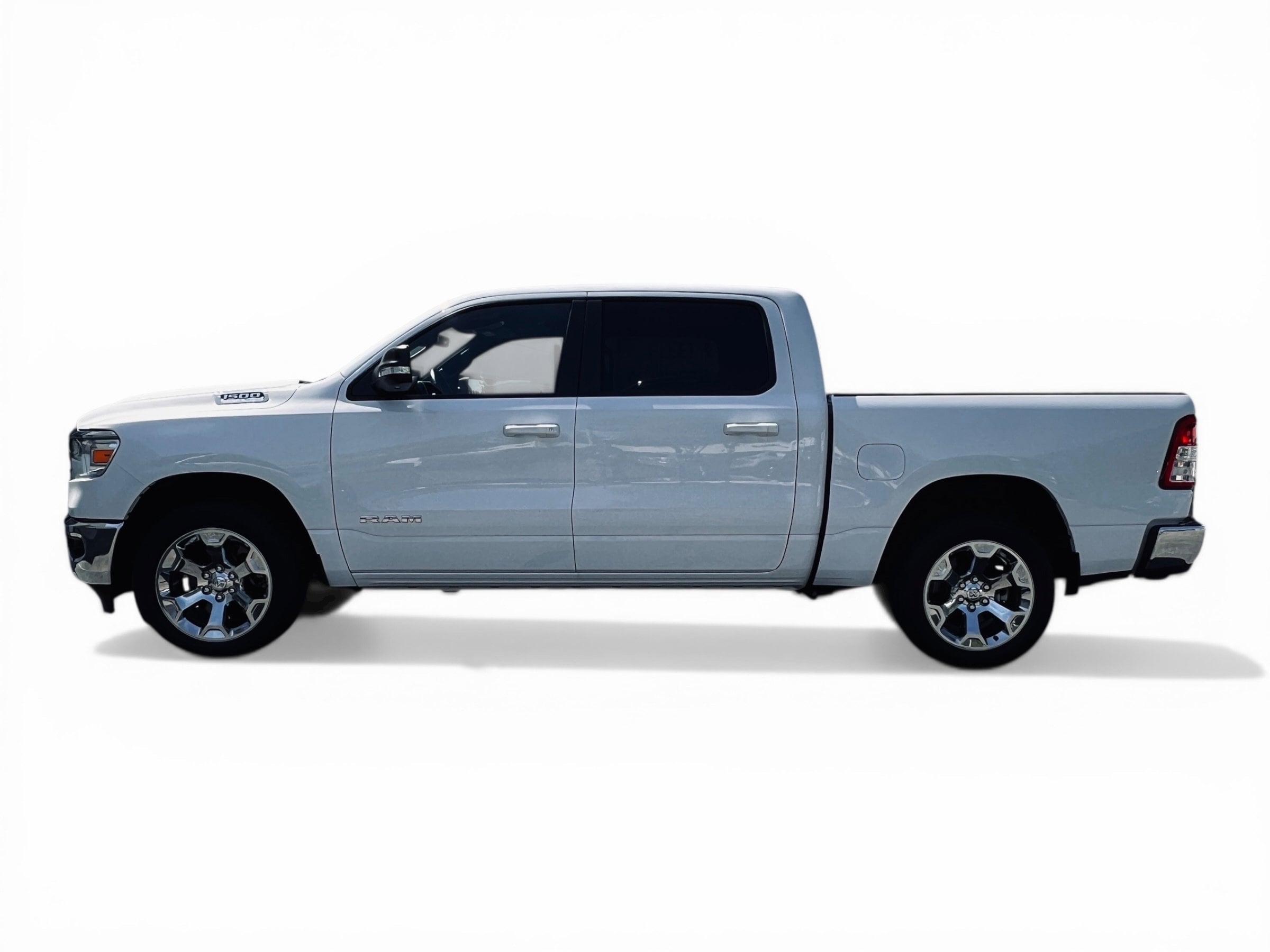 2022 Ram 1500 Big Horn photo 5