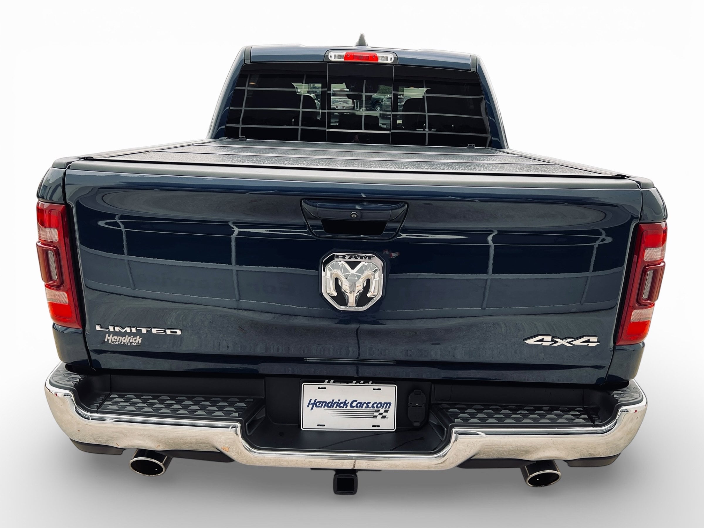 2024 Ram 1500 Limited photo 3