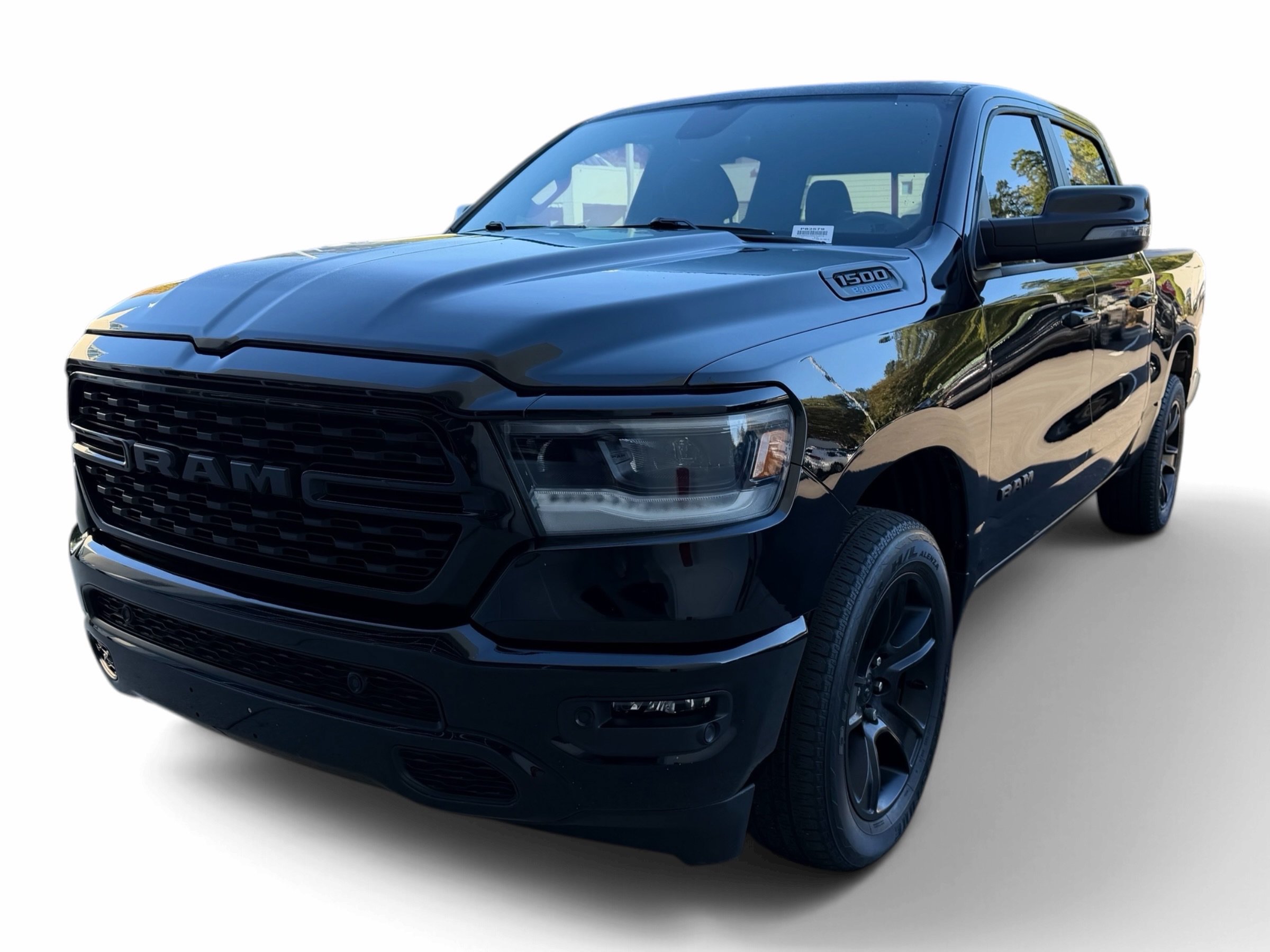 Used 2023 Ram 1500 Big Horn Pickup