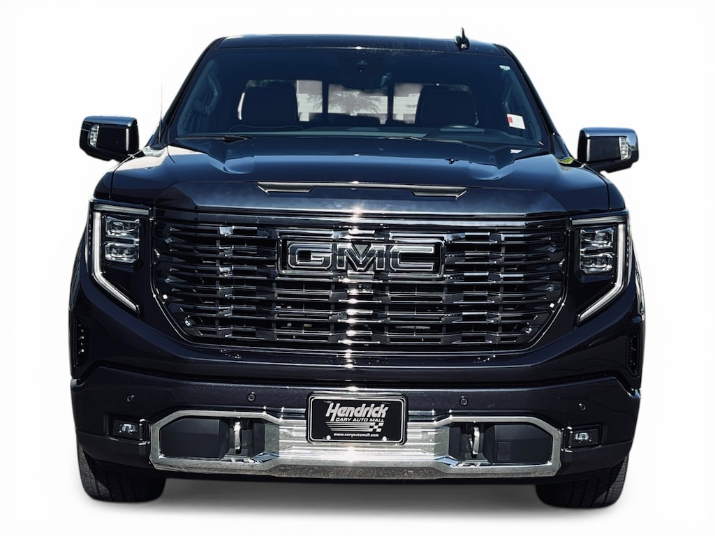 Used 2024 GMC Sierra 1500 Denali Ultimate Pickup