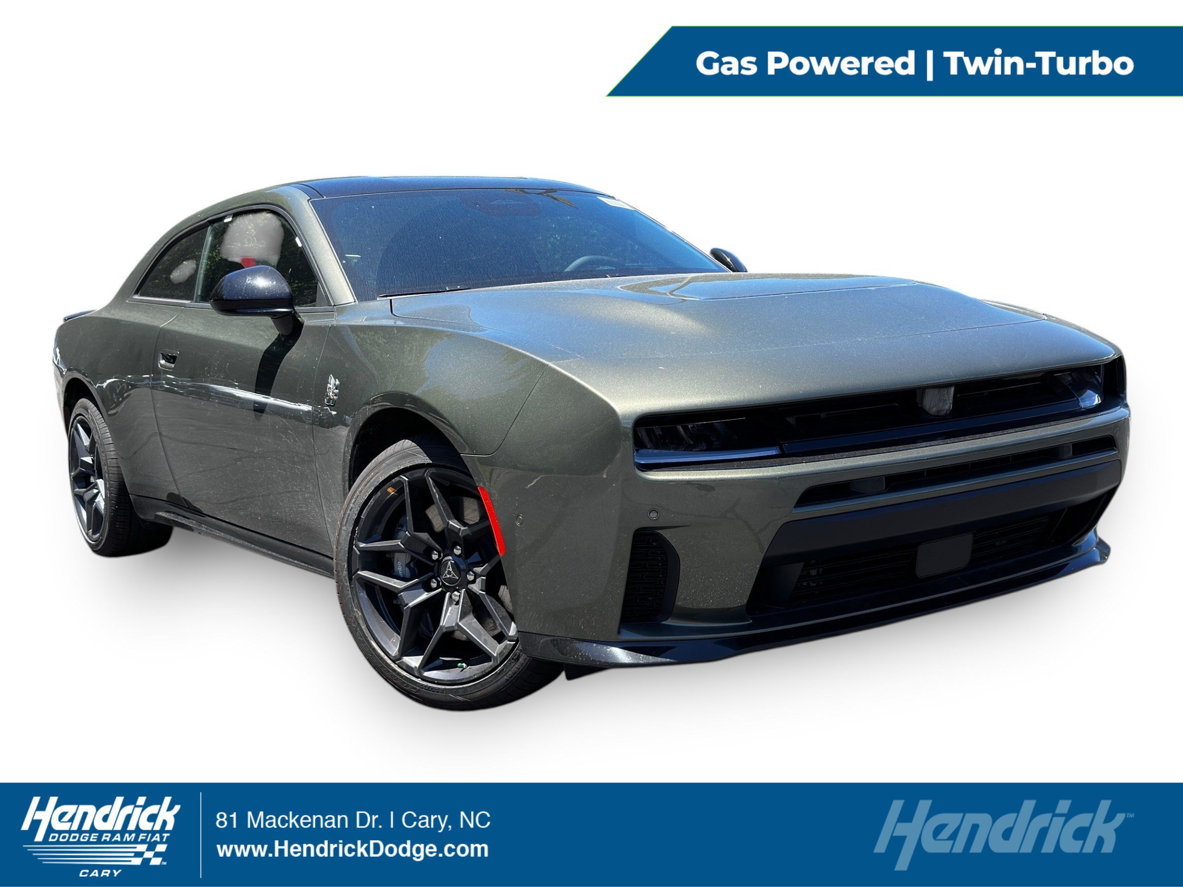 2026 Dodge Charger 2026 Dodge Charger