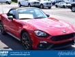 FIAT 124 Spider