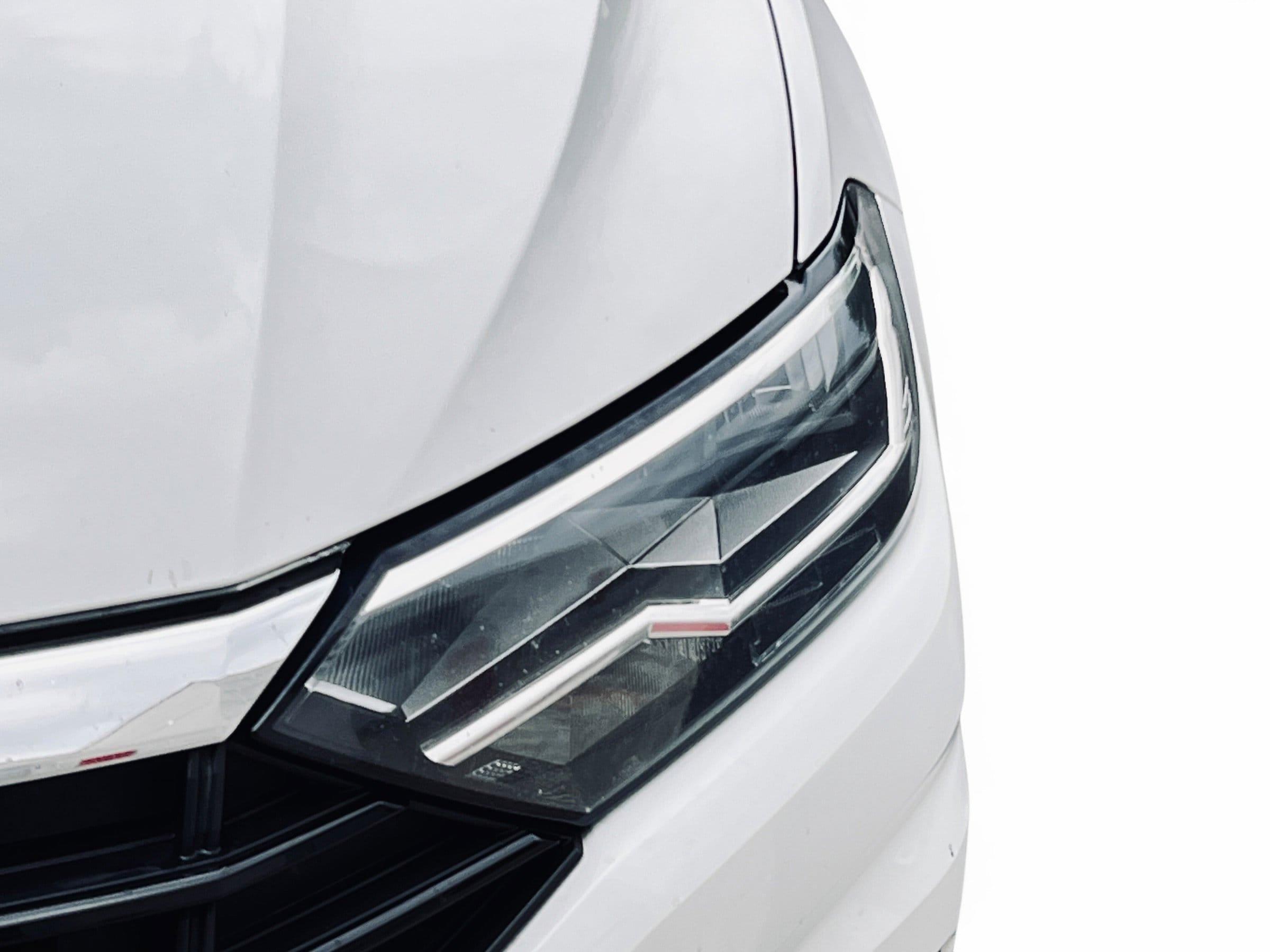 2019 Volkswagen Jetta R-Line photo 5