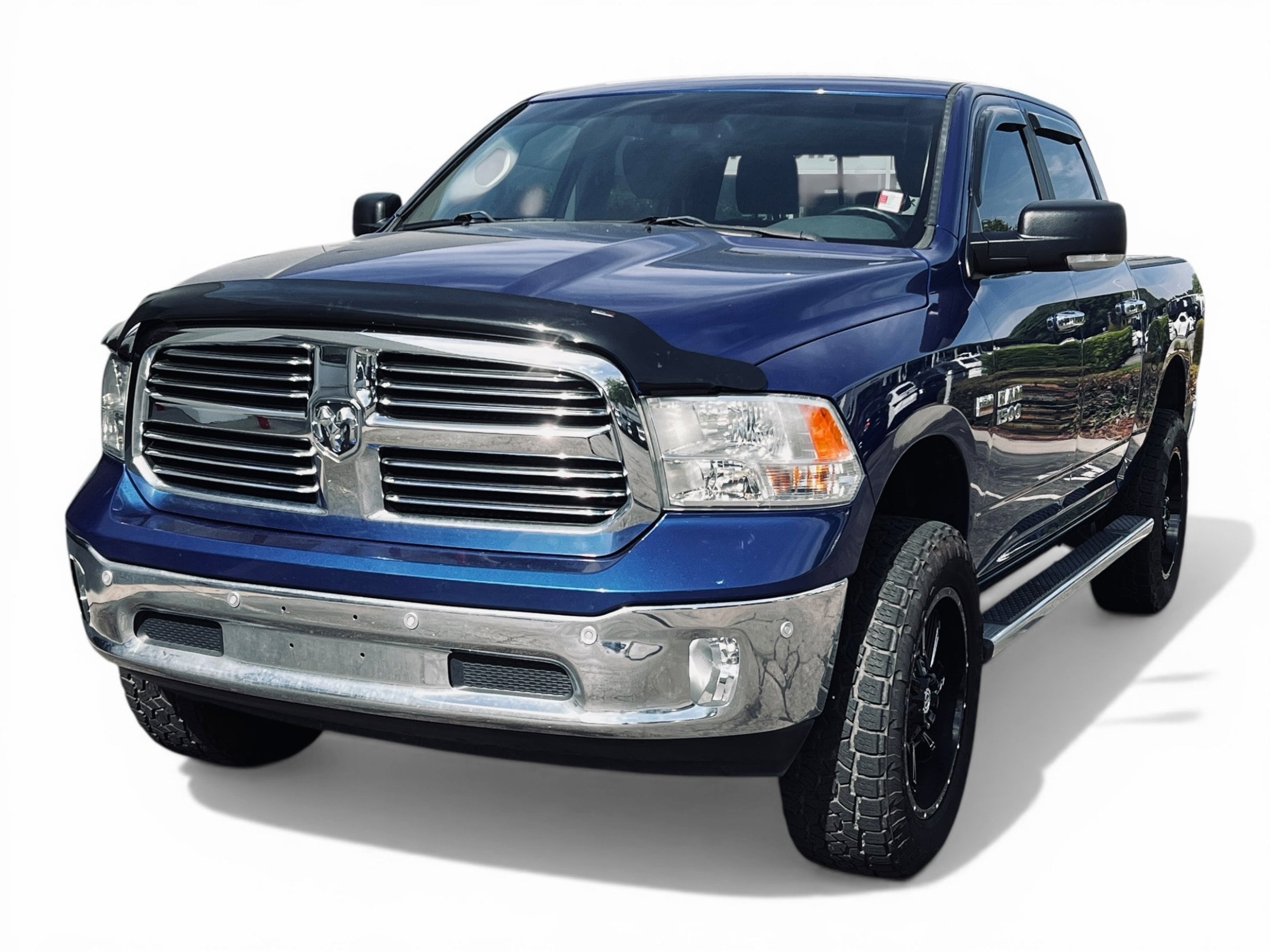 2015 Ram 1500 Lone Star photo 4