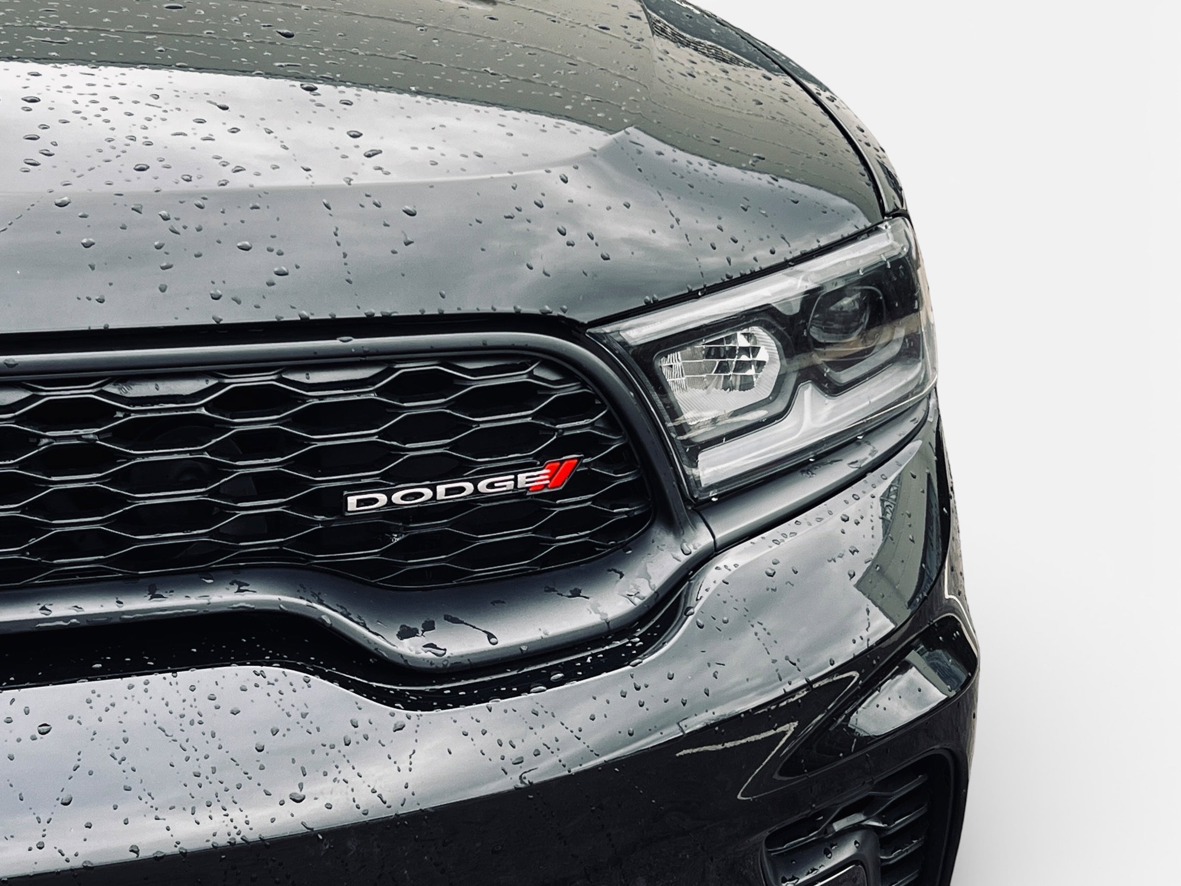 2024 Dodge Durango GT Plus photo 5