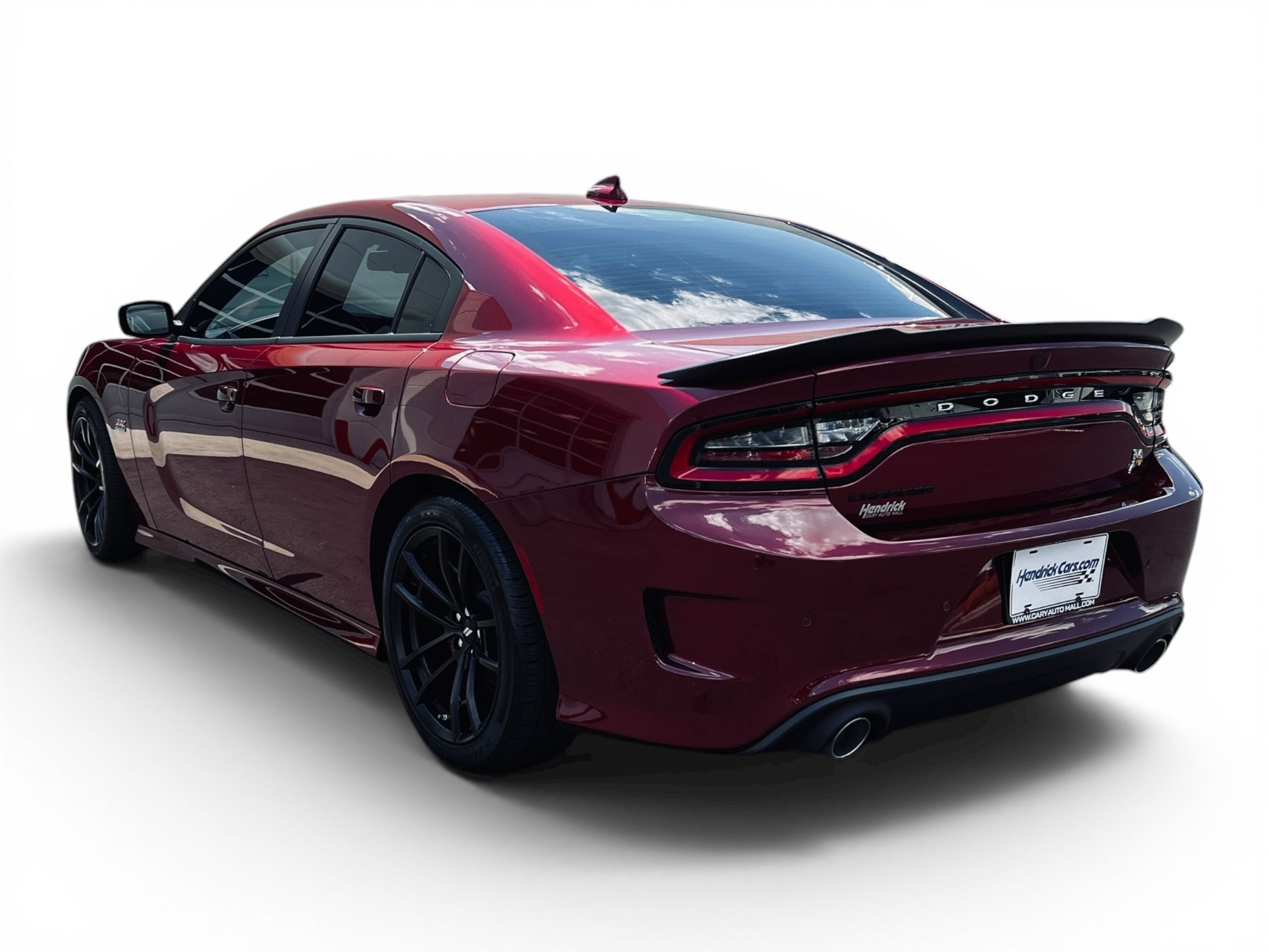 Dodge Charger Scat Pack