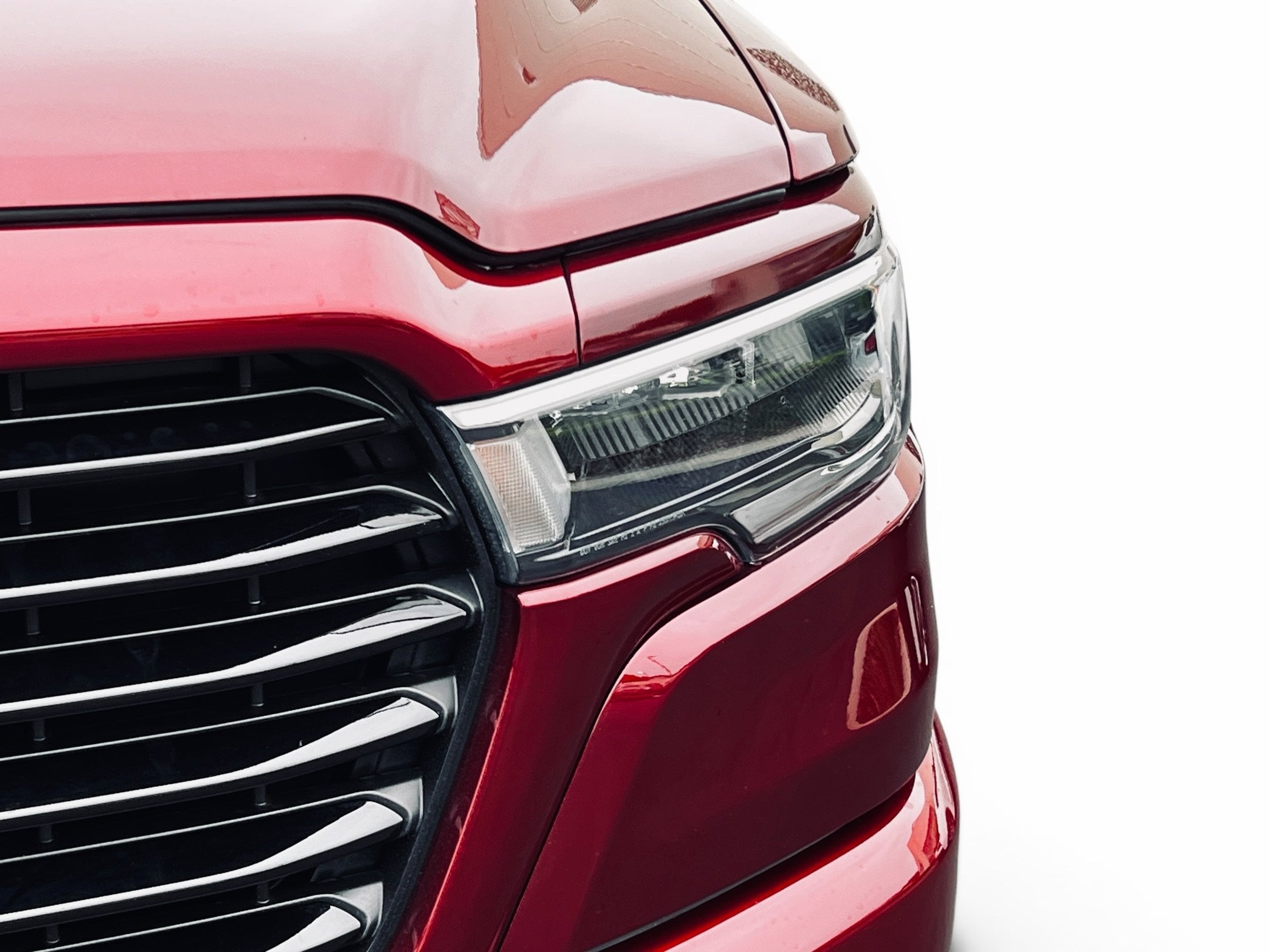 2026 Ram 1500 Laramie photo 4