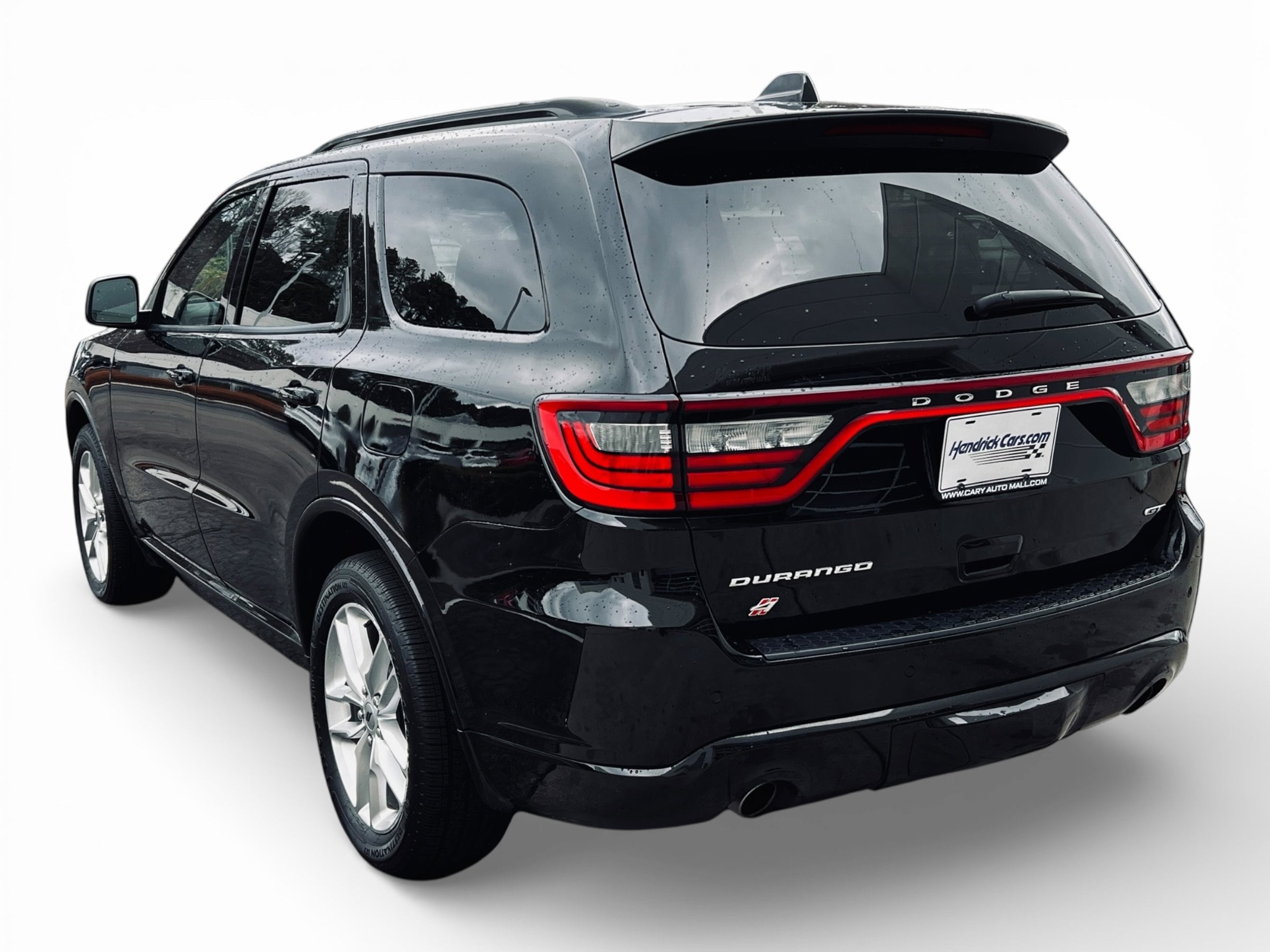 2024 Dodge Durango GT Plus photo 3