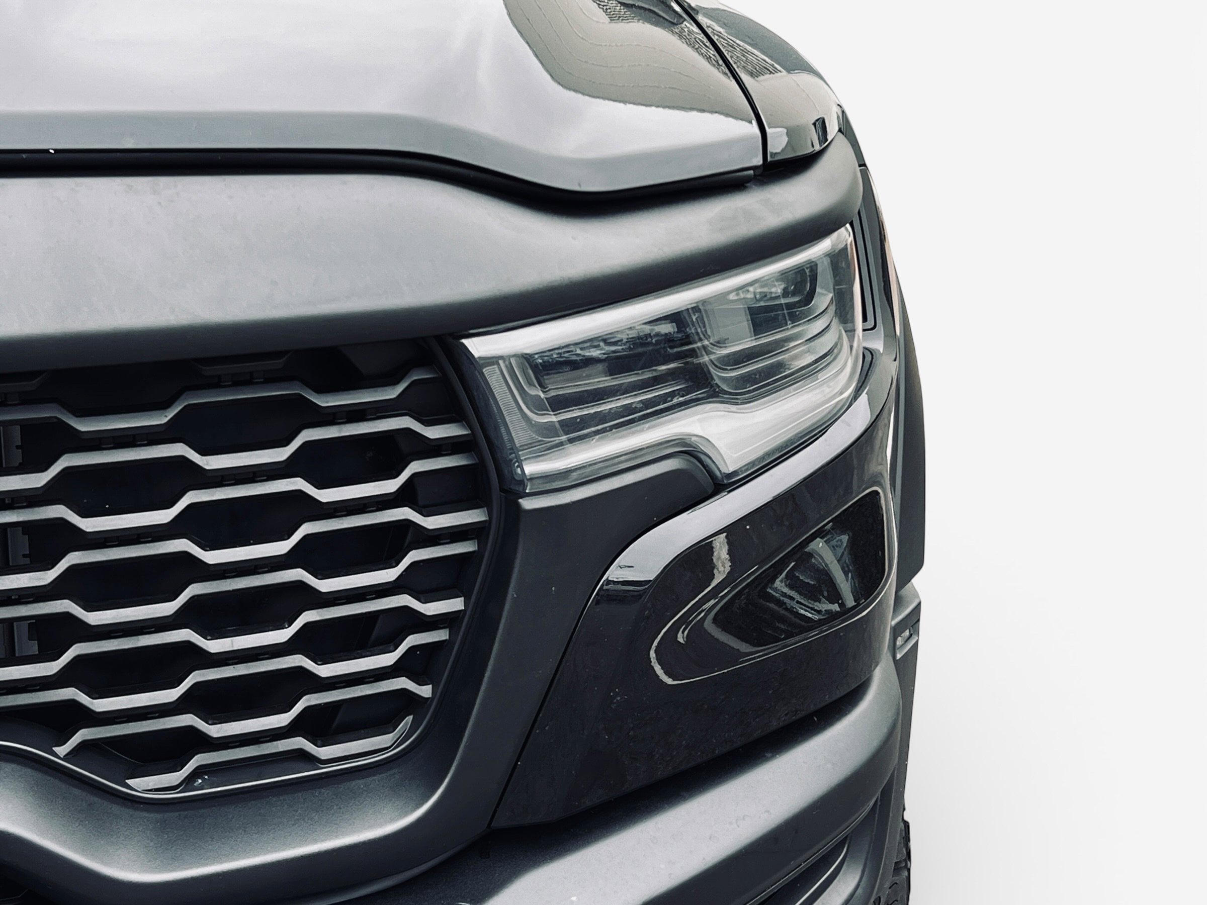 2025 Ram 1500 RHO photo 4