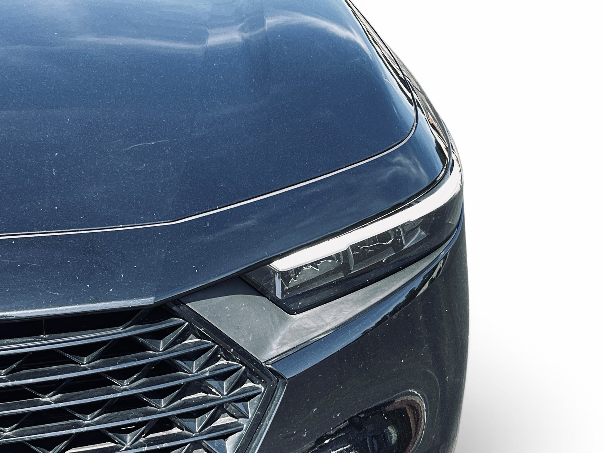 2024 Honda Accord Hybrid Sport photo 4