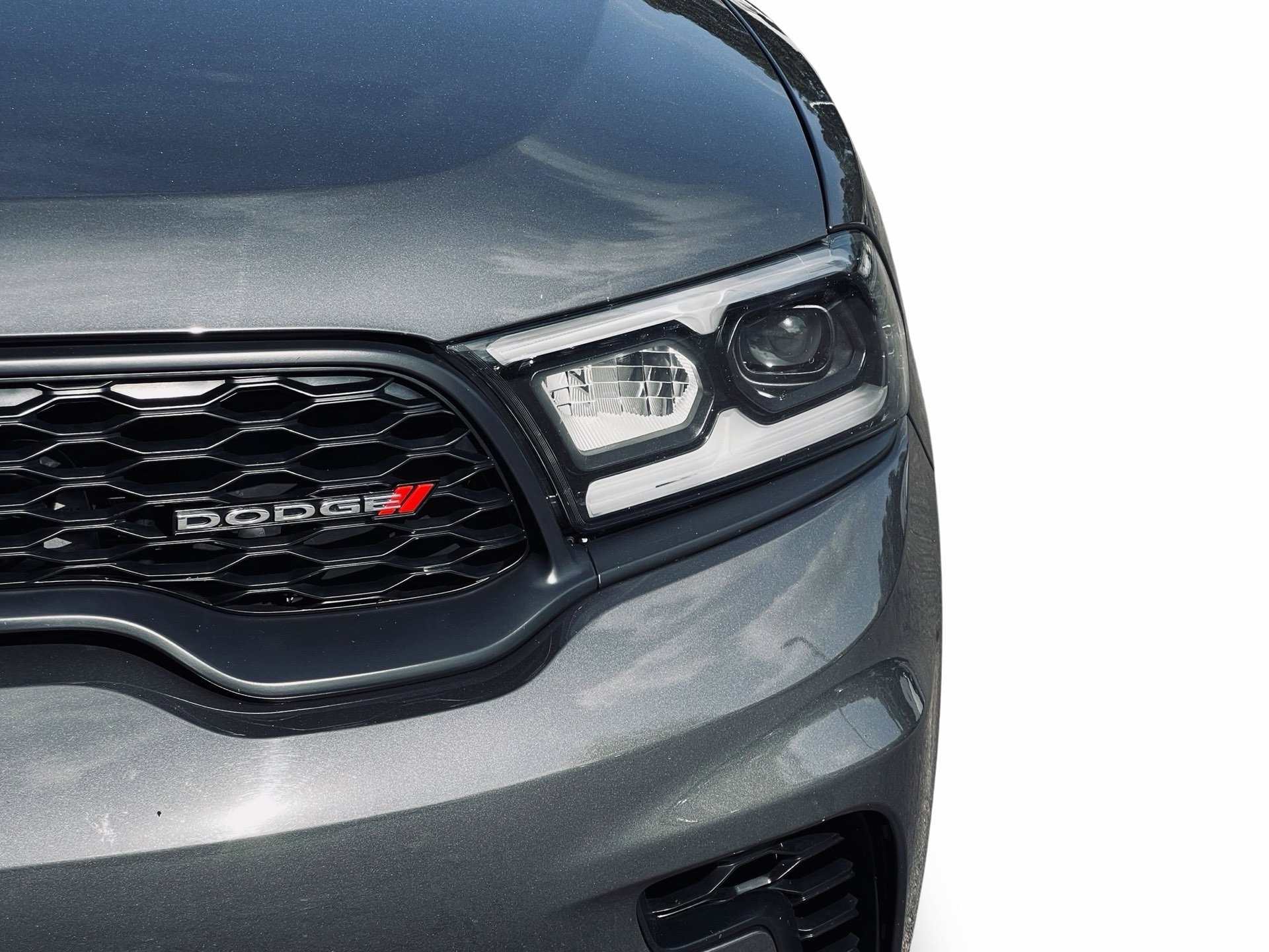 2024 Dodge Durango GT Plus photo 5