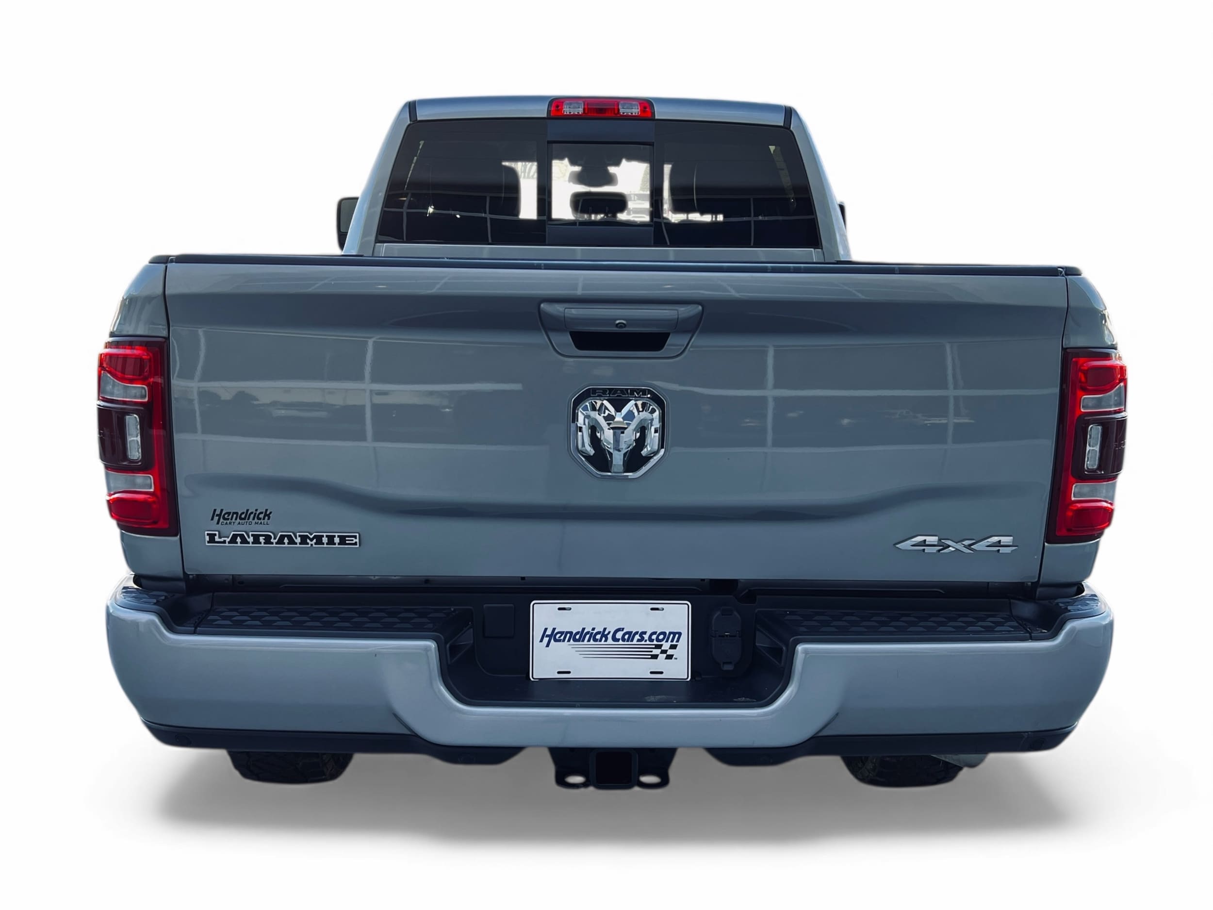 2023 Ram 2500 Laramie photo 3