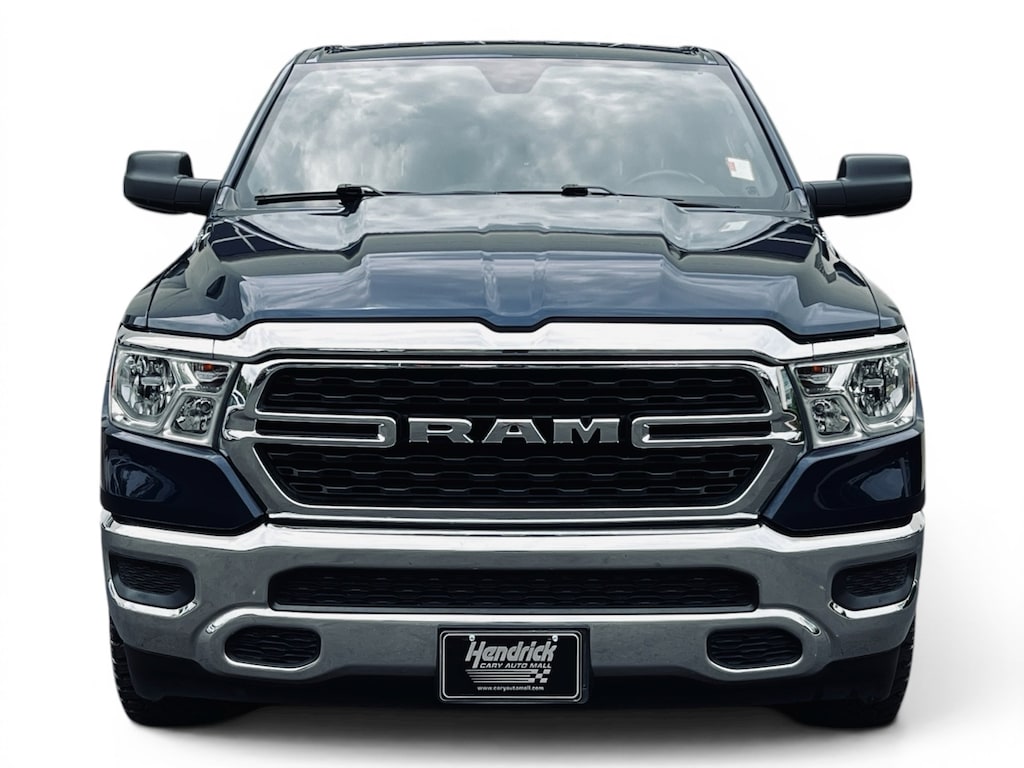 Used 2023 Ram 1500 Big Horn Pickup