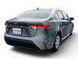 2024 Toyota Corolla LE Sedan