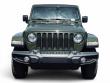 2021 Jeep Wrangler Unlimited Sahara Altitude Convertible