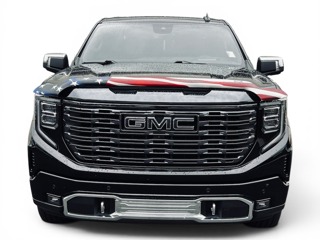 Used 2023 GMC Sierra 1500 Denali Ultimate Pickup