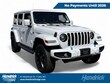 Jeep Wrangler 4xe