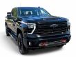 2026 Chevrolet Silverado 2500HD LTZ Pickup