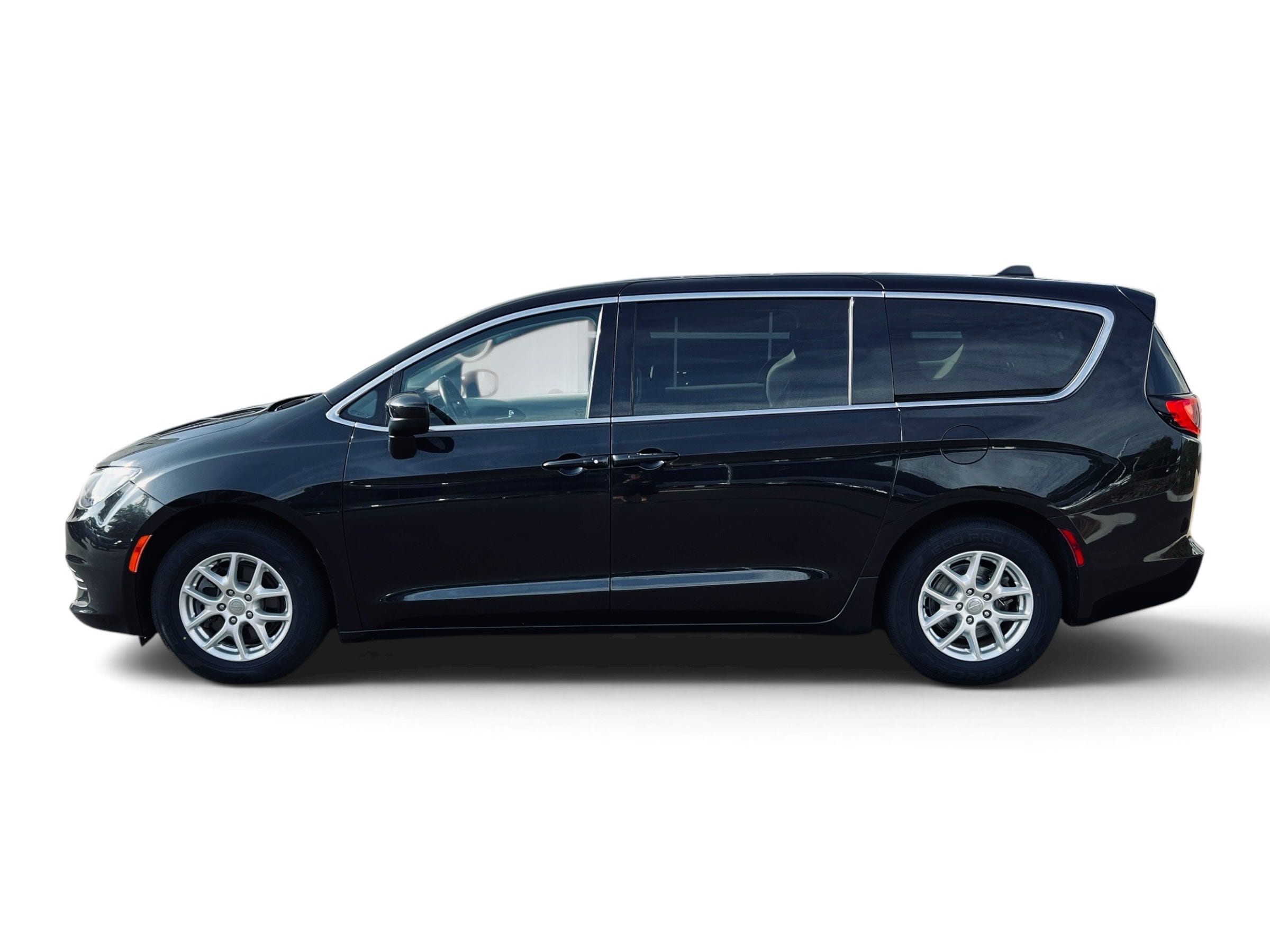 Chrysler Voyager LX