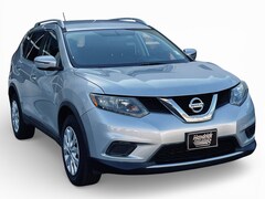 2016 Nissan Rogue S SUV