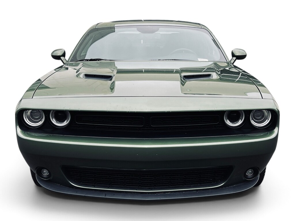 Used 2023 Dodge Challenger SXT Coupe