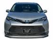 2025 Toyota Sienna XLE Minivan