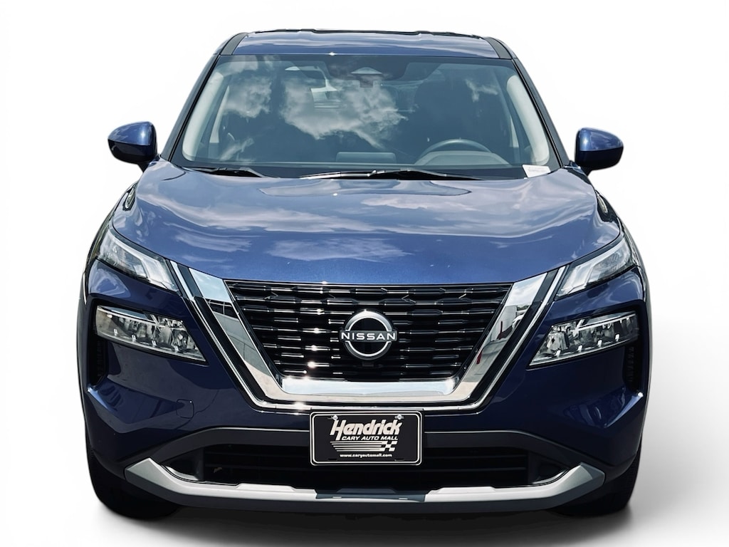 Used 2023 Nissan Rogue SV SUV